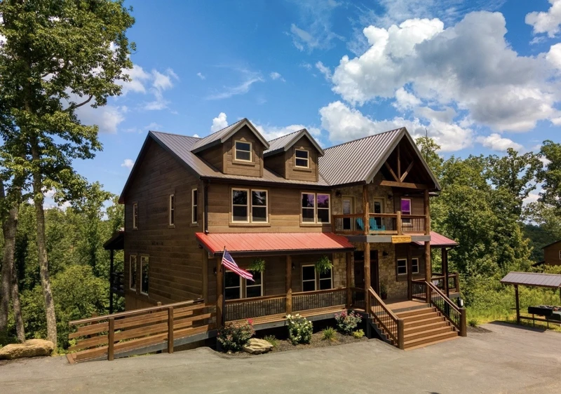 Getaway Chalet