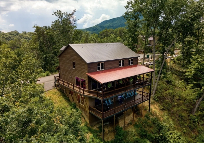 Getaway Chalet