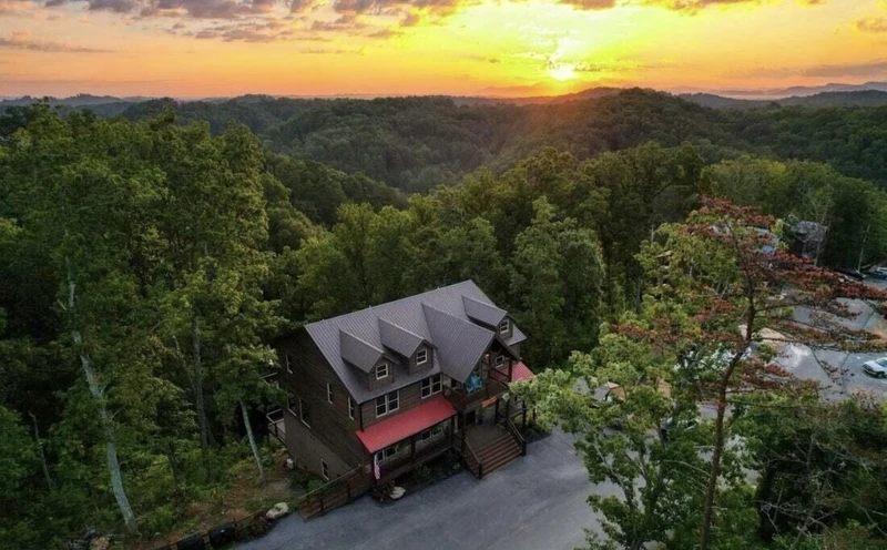 Getaway Chalet