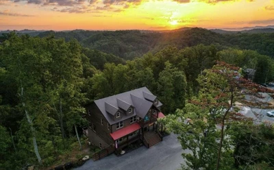 Getaway Chalet