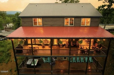 Getaway Chalet