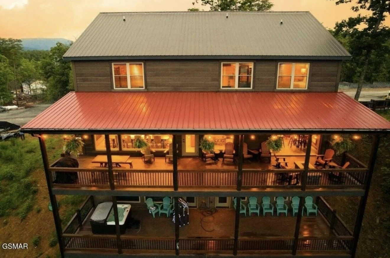 Getaway Chalet