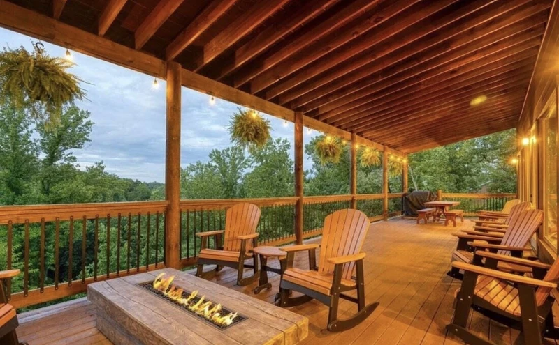 Getaway Chalet