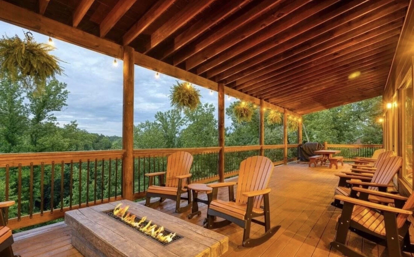 Getaway Chalet