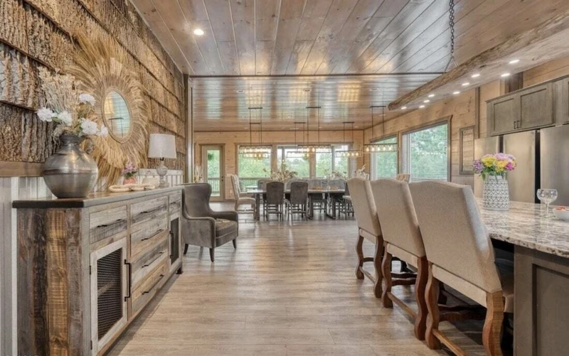 Getaway Chalet