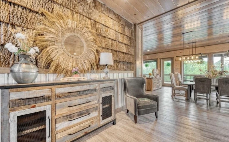 Getaway Chalet