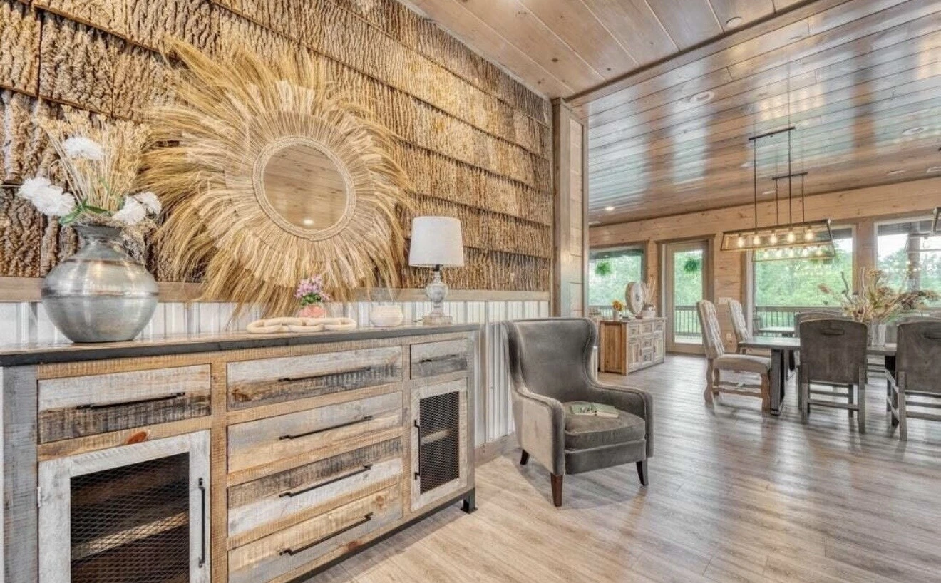 Getaway Chalet