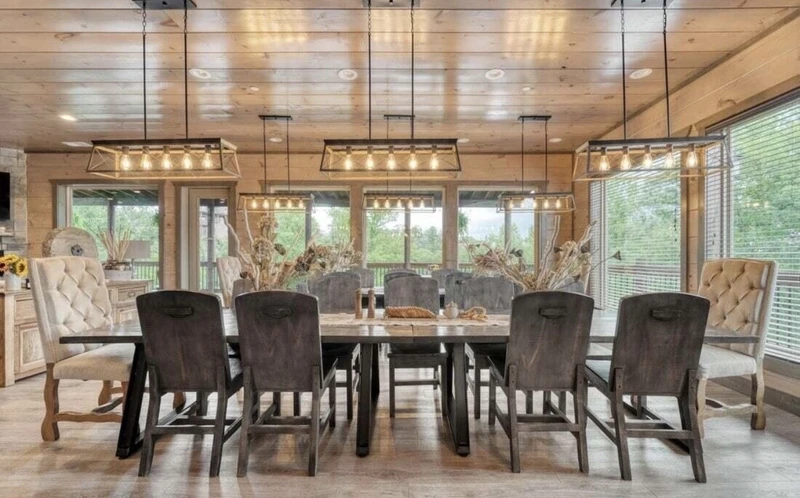 Getaway Chalet