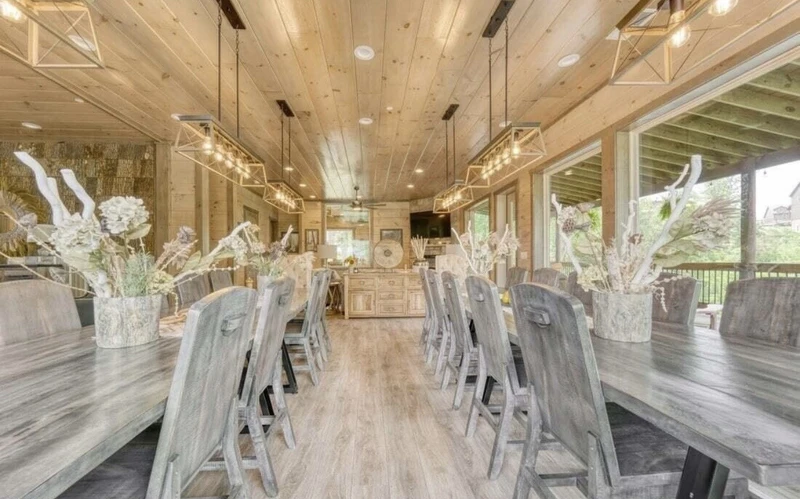 Getaway Chalet