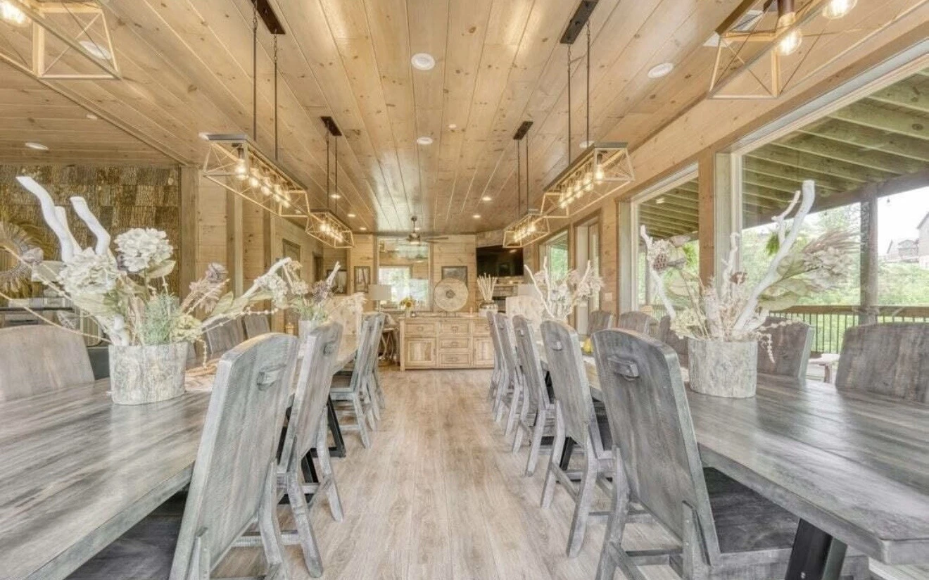 Getaway Chalet