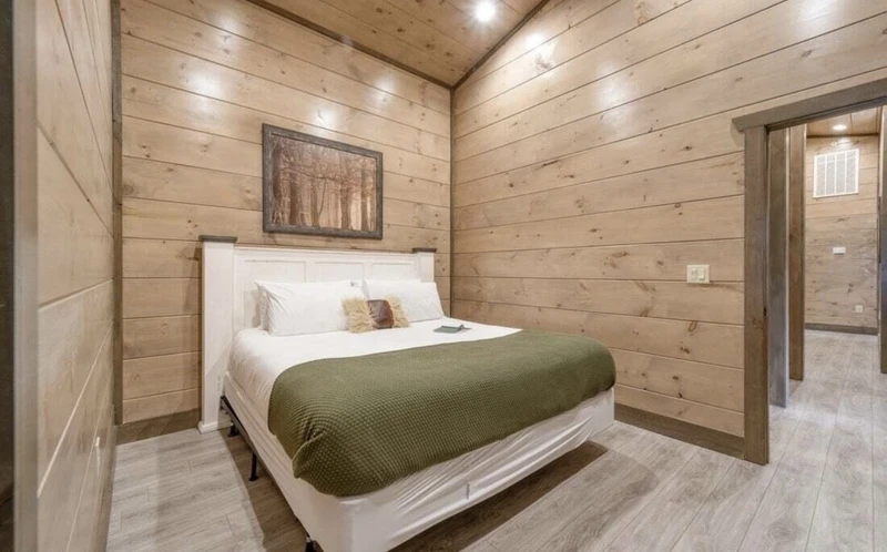 Getaway Chalet