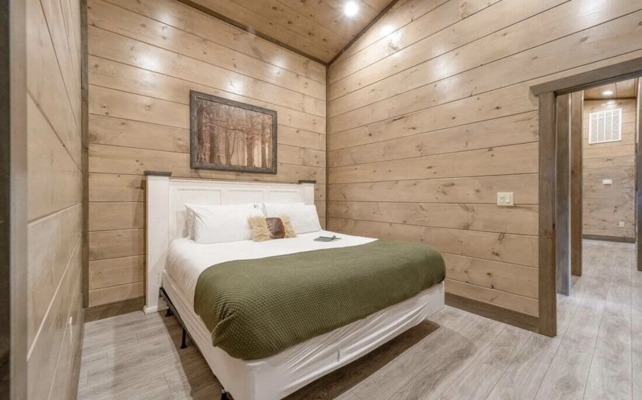 Getaway Chalet