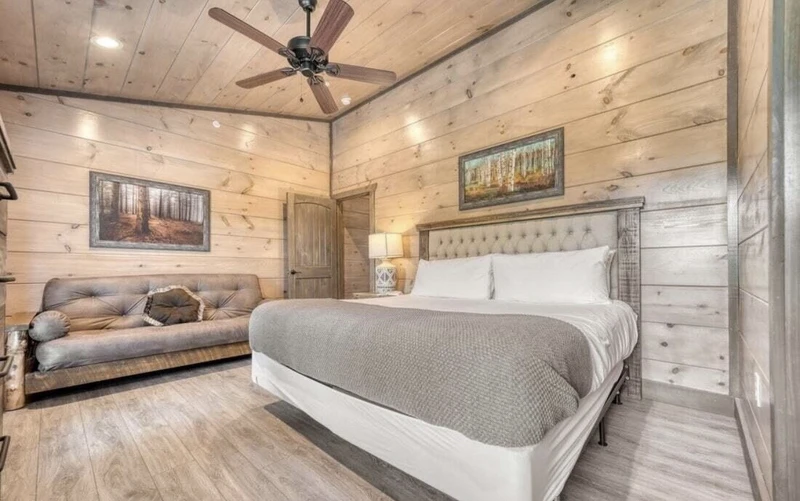 Getaway Chalet