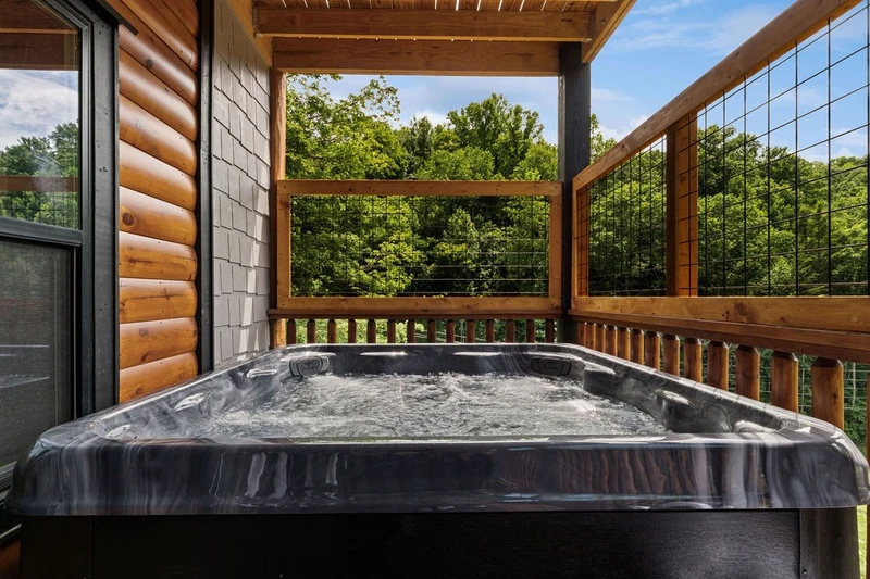 Glenwood Gathering House