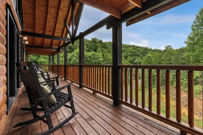 Glenwood Gathering House