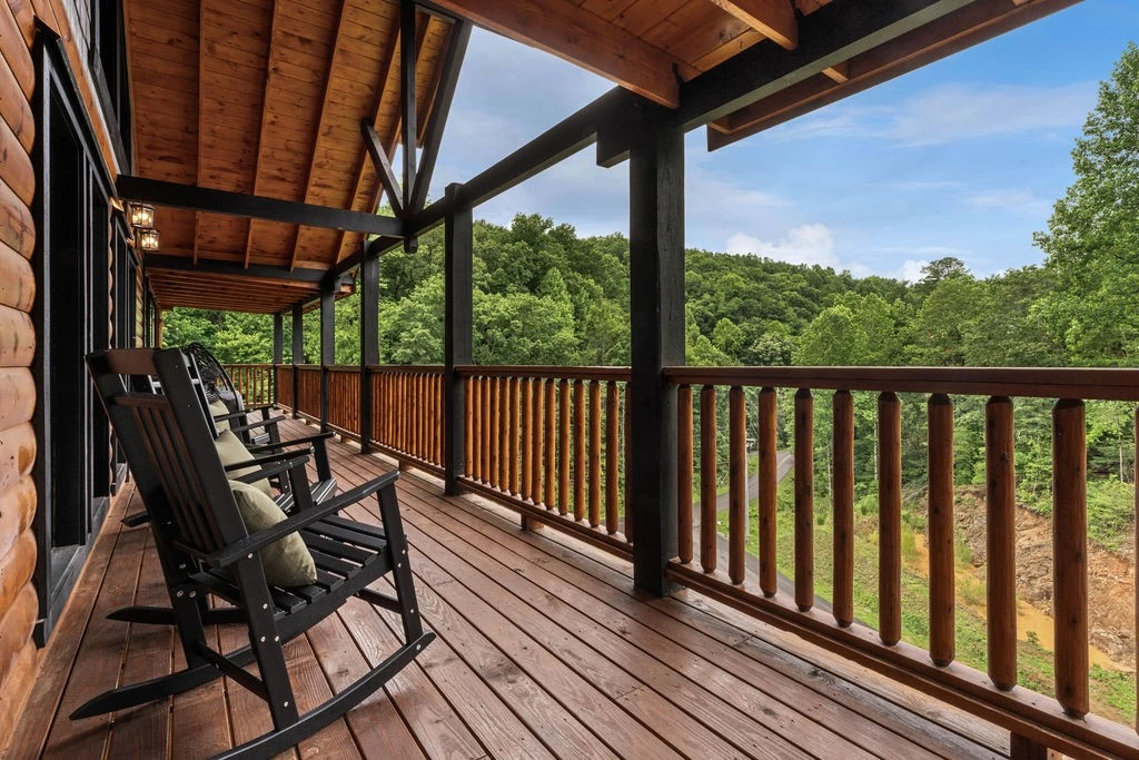 Glenwood Gathering House