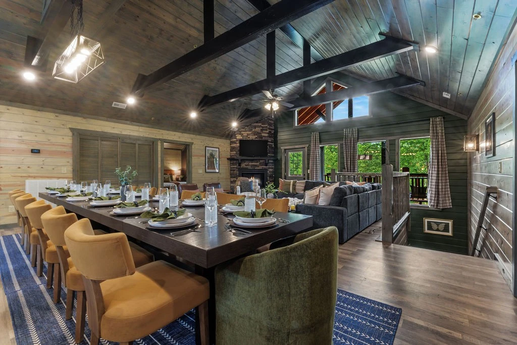 Glenwood Gathering House