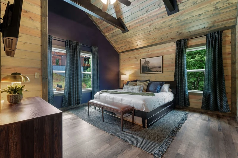 Glenwood Gathering House