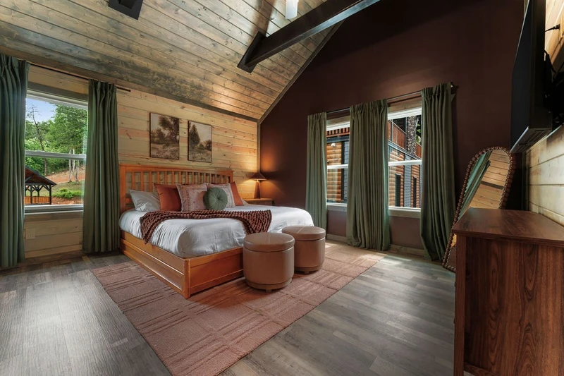 Glenwood Gathering House