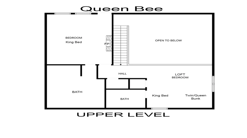 Queen Bee