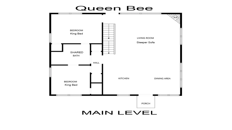 Queen Bee