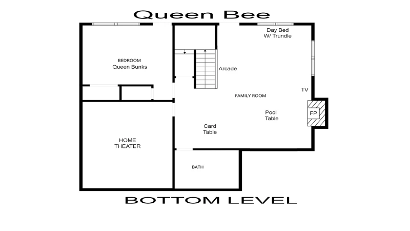 Queen Bee