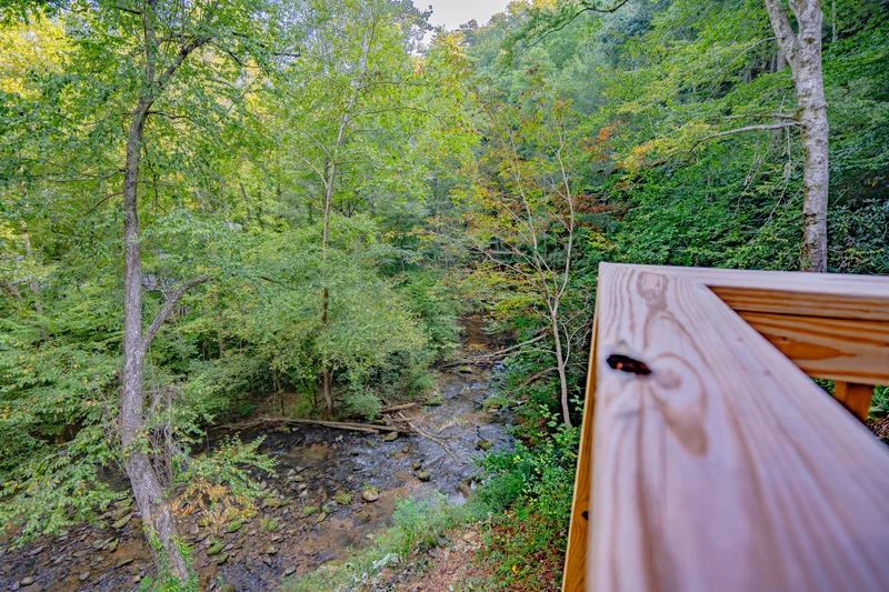 Creekside Retreat