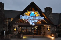 fun stuff to do in Pigeon Forge TN after dark includes visiting Country Tonite