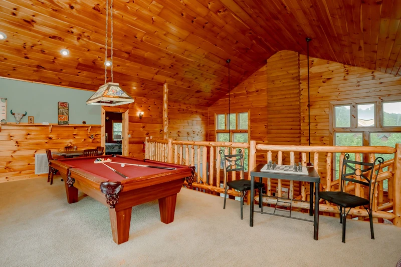 Great Escape to the Smokies