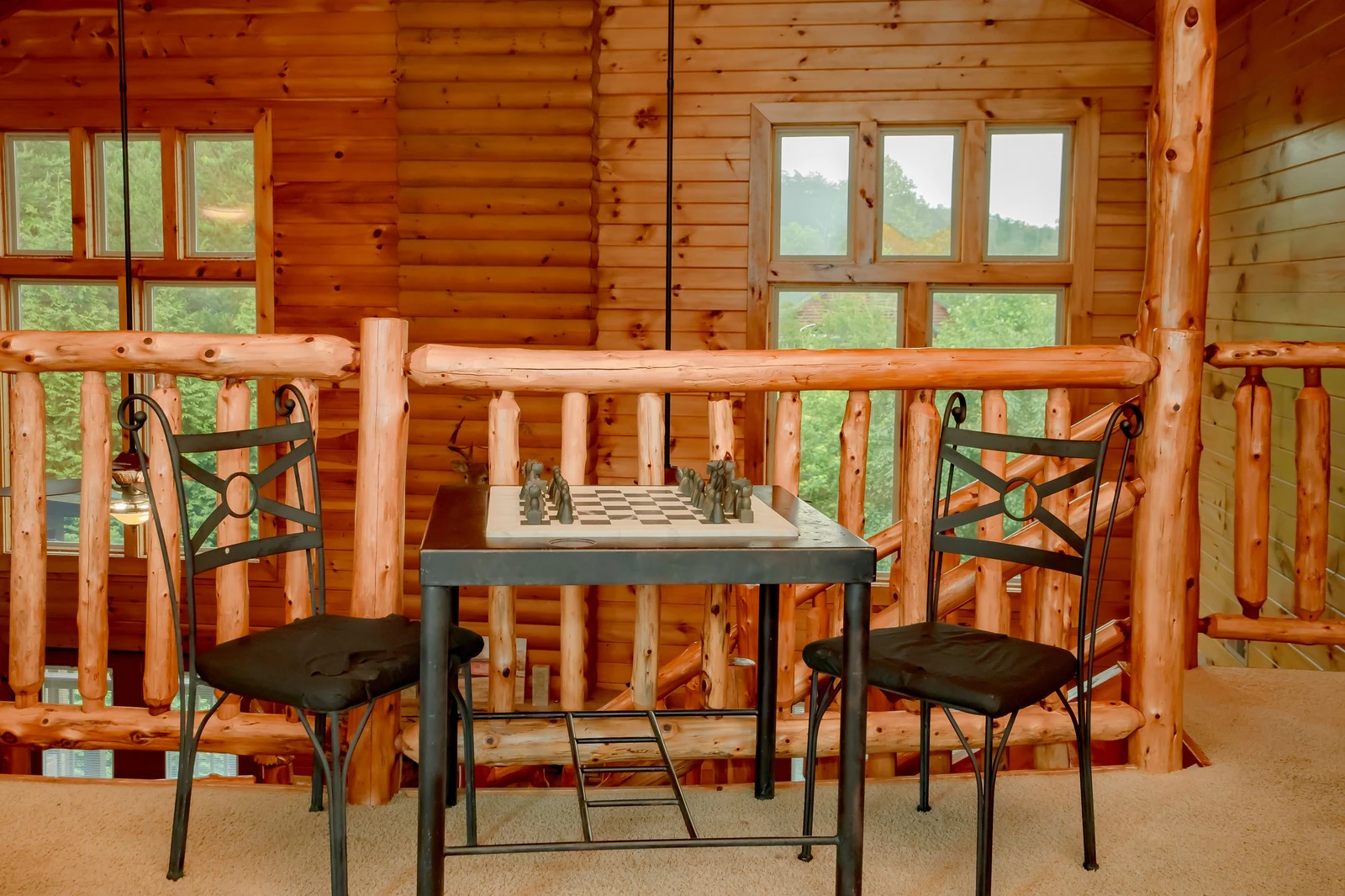 Great Escape to the Smokies
