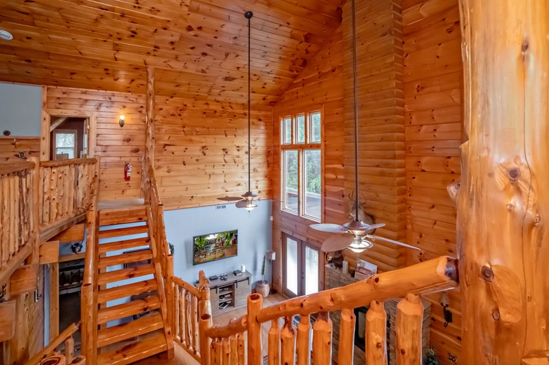 Great Escape to the Smokies