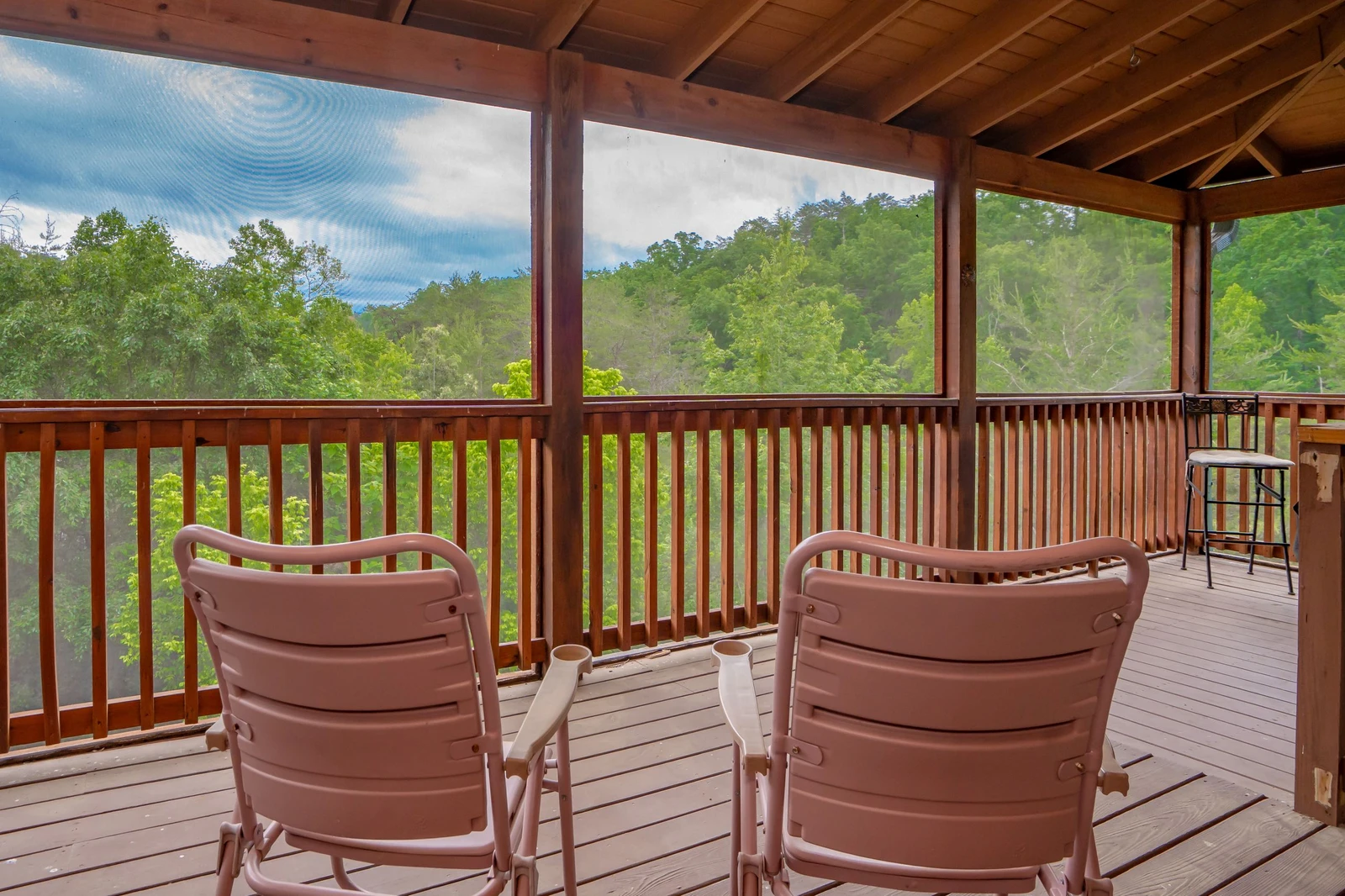 Great Escape to the Smokies