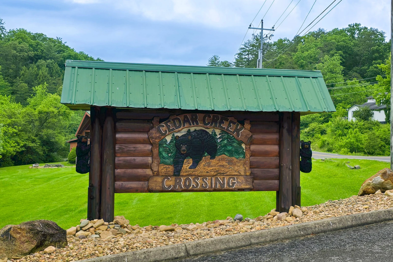 Great Escape to the Smokies