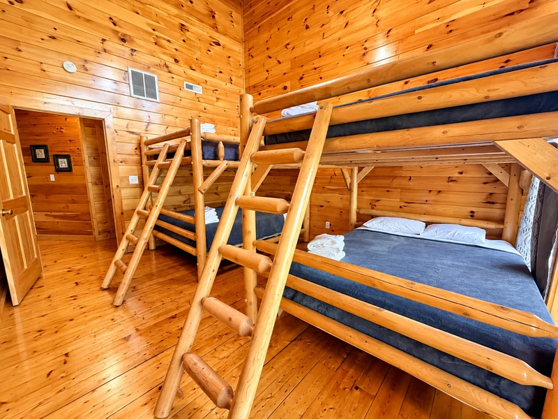 Property image, Exterior, of Memory Maker