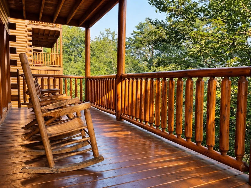 Property image, Exterior, of Memory Maker