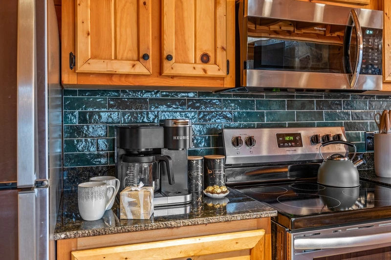 Kitchen Appliances