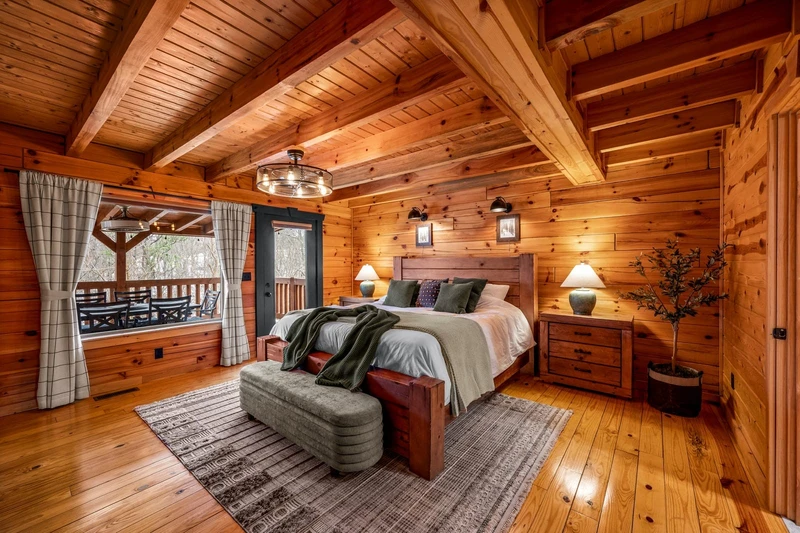 Lower King Suite