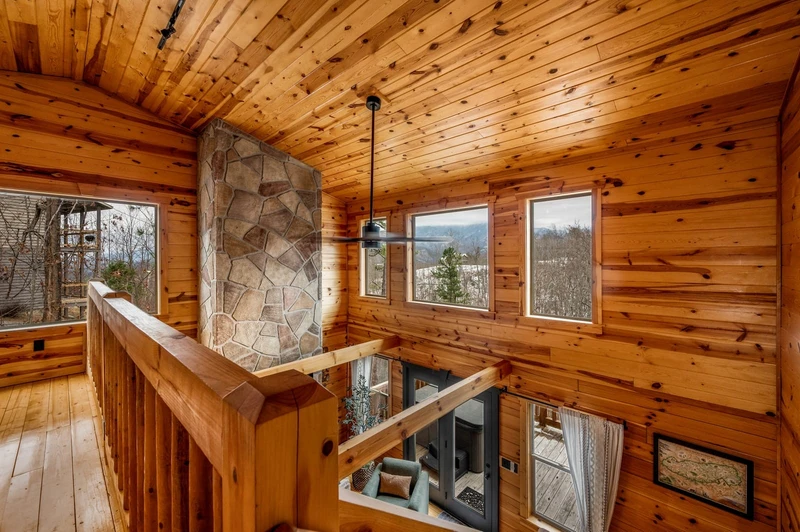 Loft View
