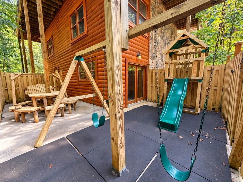Property image, Exterior, of The Great Escape