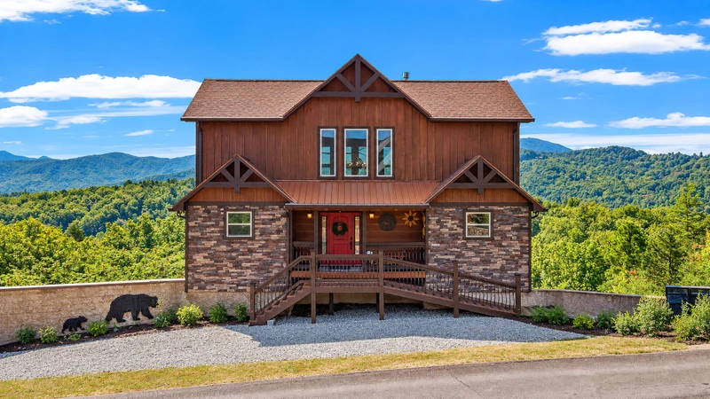 Thunder Bear Ridge