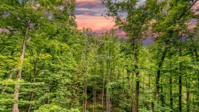 Hidden Ridge Retreat