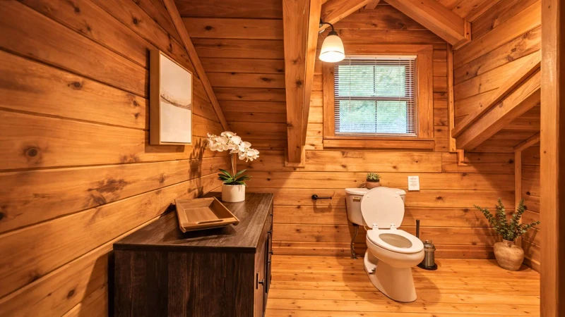 Hidden Ridge Retreat