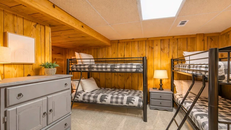 Hidden Ridge Retreat