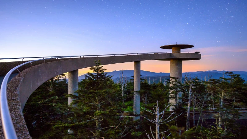 Hidden Ridge Retreat