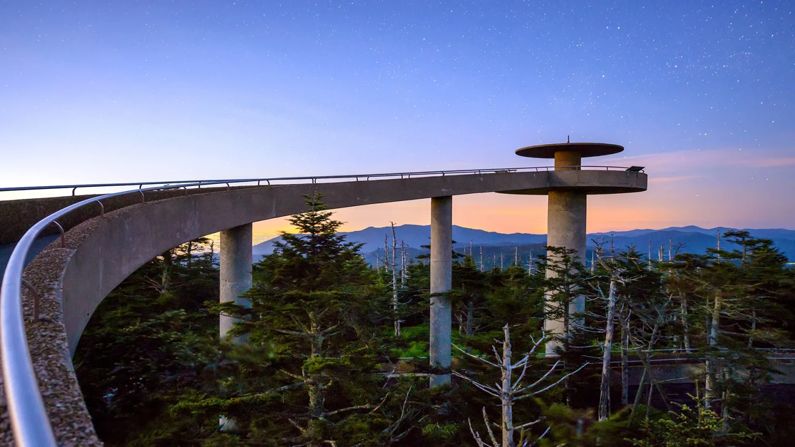 Hidden Ridge Retreat