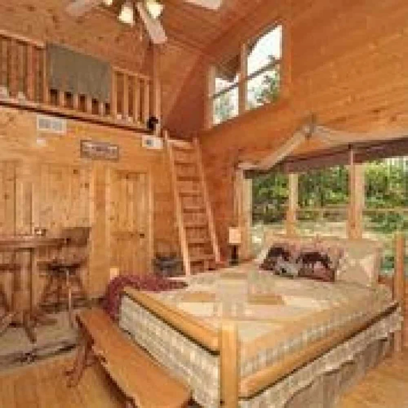 Our Smoky Mountain View
