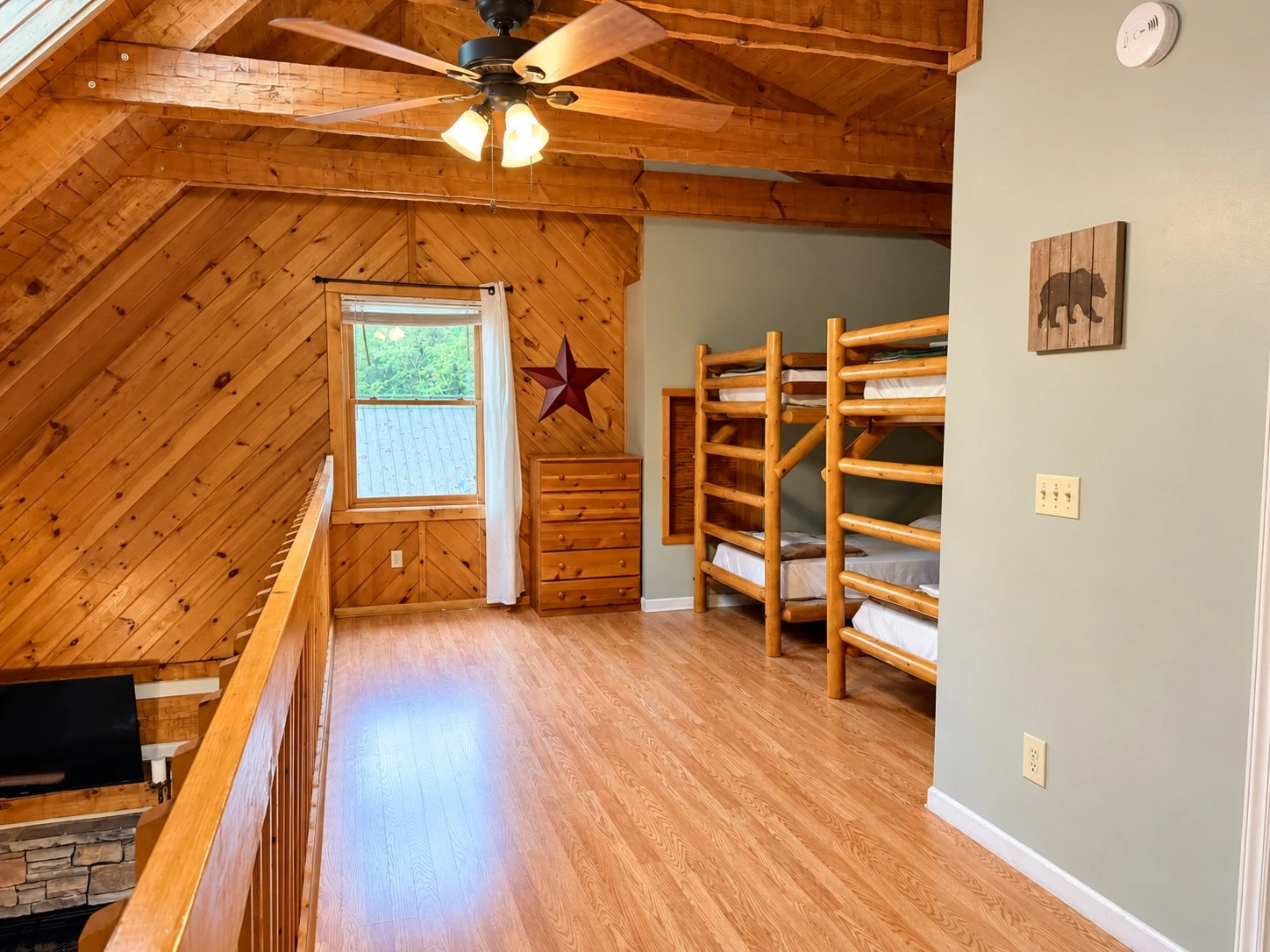 Property image, Exterior, of Cub Creek
