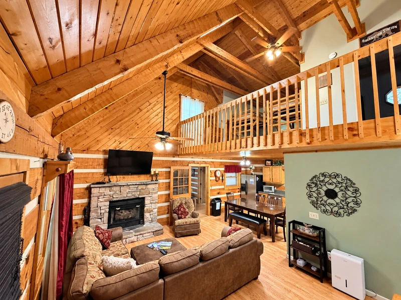 Property image, Exterior, of Cub Creek