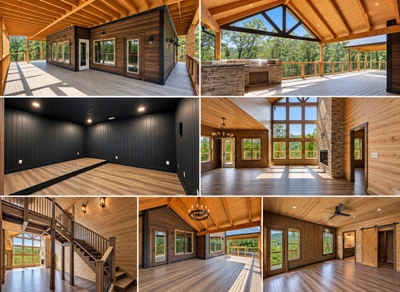 Ironwood Lodge