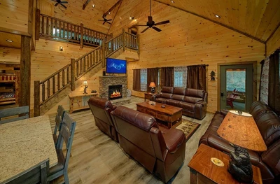 Mountain Springs Lodge